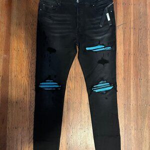 Amiri Jeans
